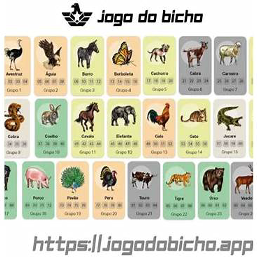 j9g9 do bicho